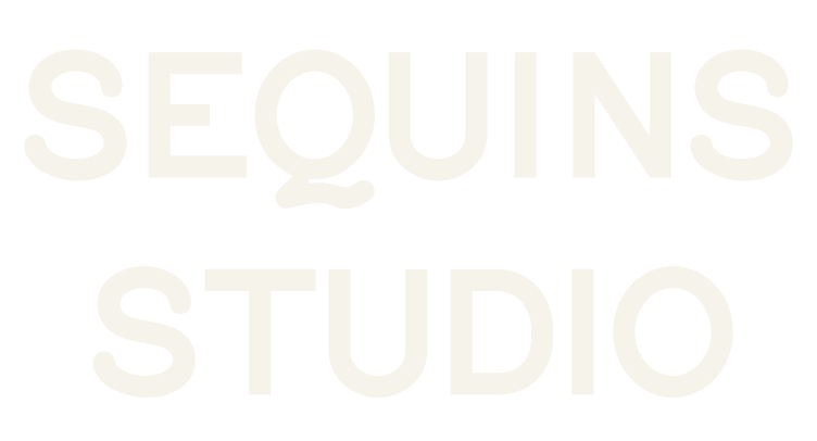 SEQUINS STUDIO